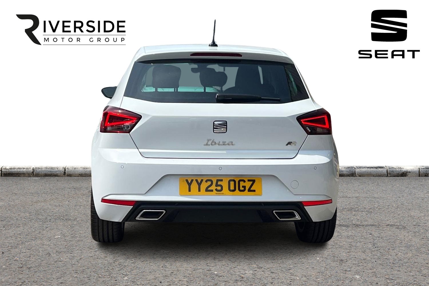 Used SEAT Ibiza 2025 for sale - 76683913: Photo 10