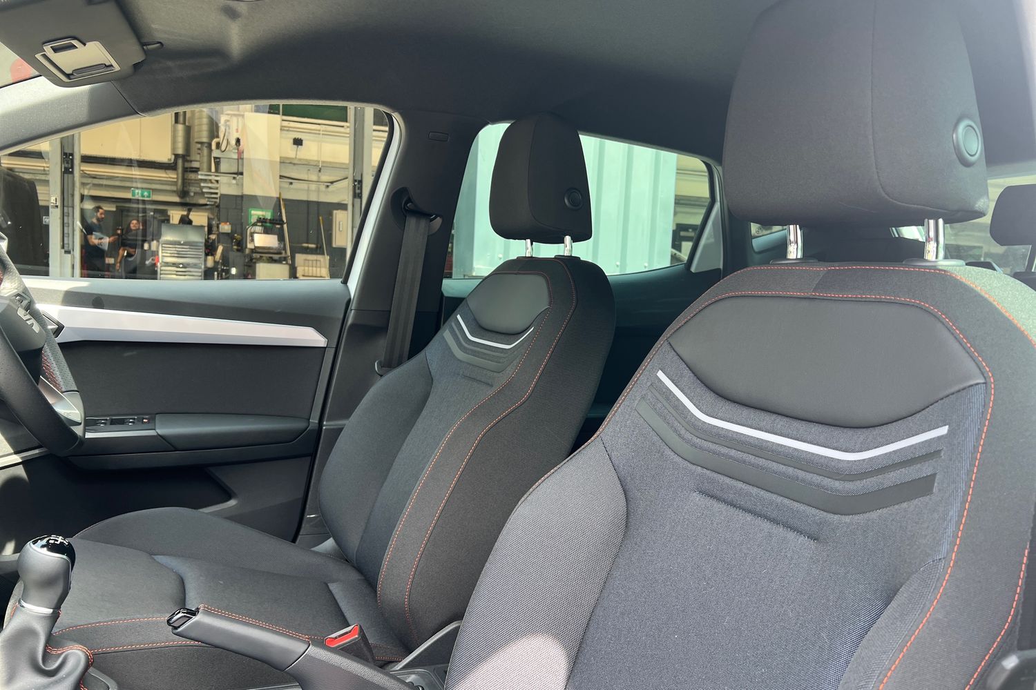 Used SEAT Ibiza 2025 for sale - 76683913: Photo 11