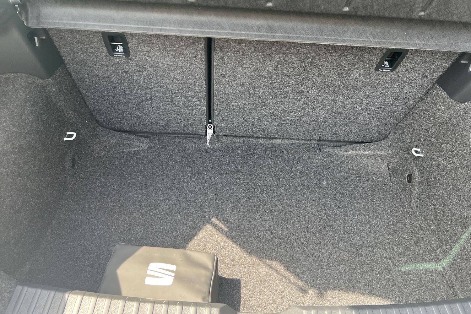 Used SEAT Ibiza 2025 for sale - 76683913: Photo 13