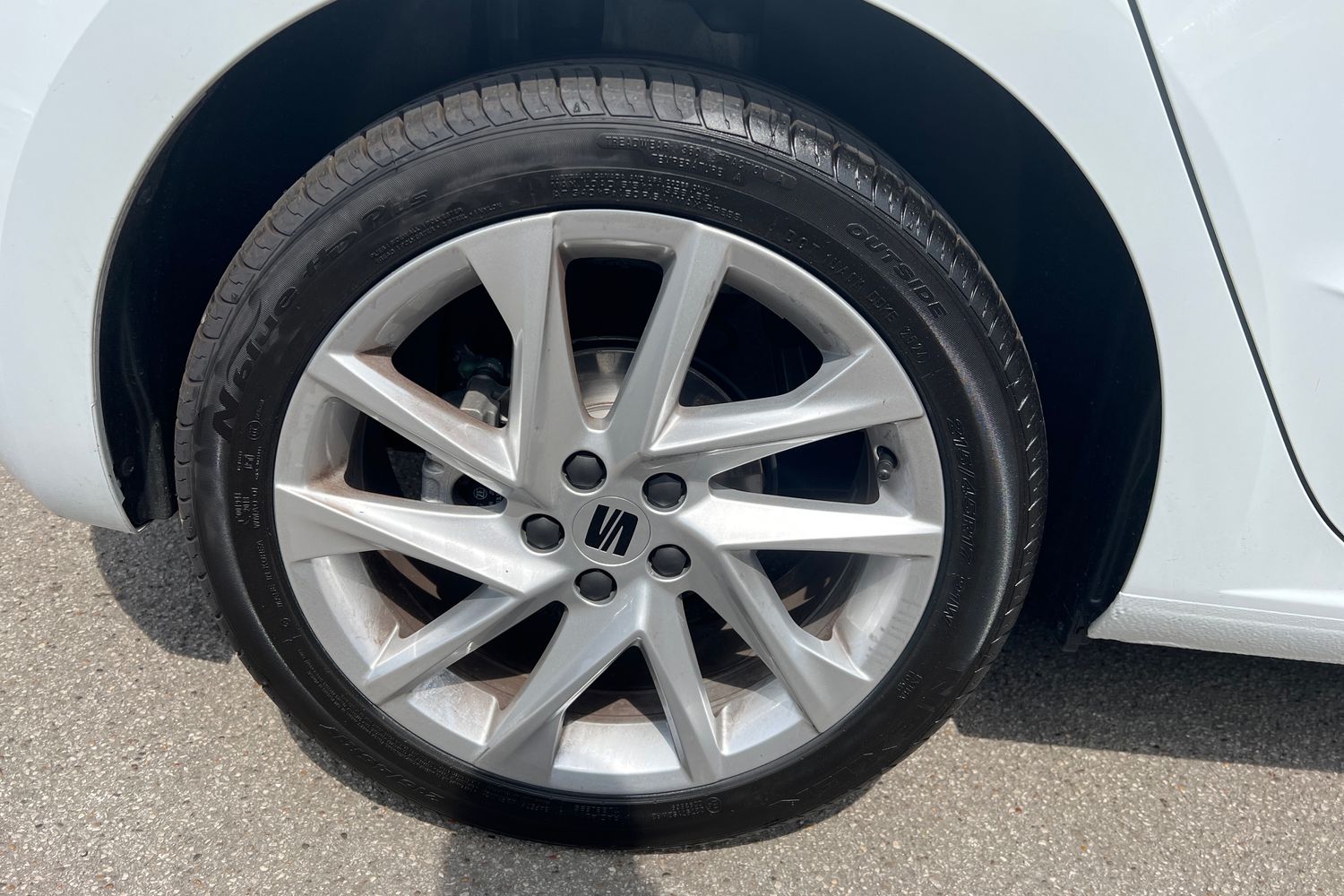 Used SEAT Ibiza 2025 for sale - 76683913: Photo 14