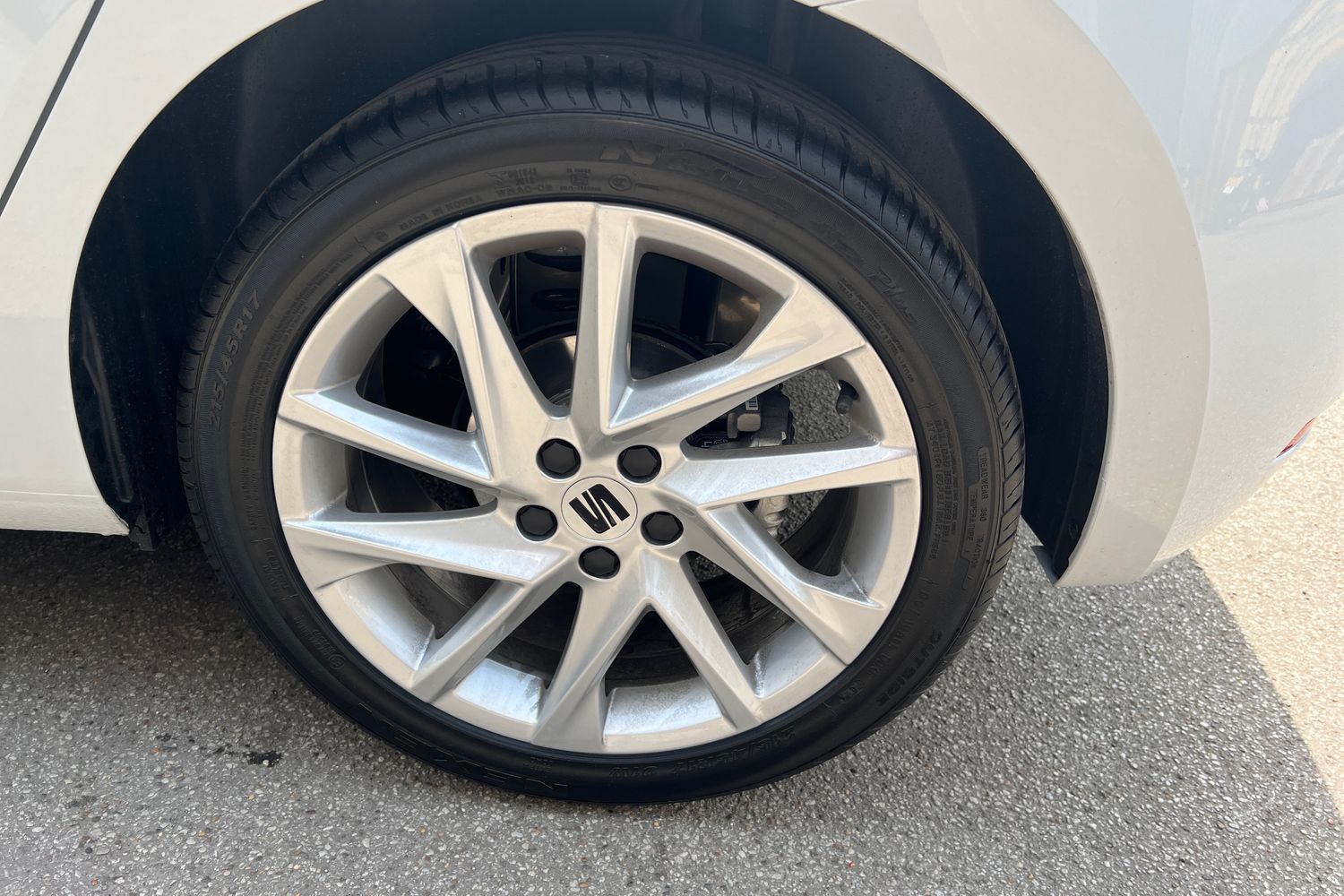 Used SEAT Ibiza 2025 for sale - 76683913: Photo 15