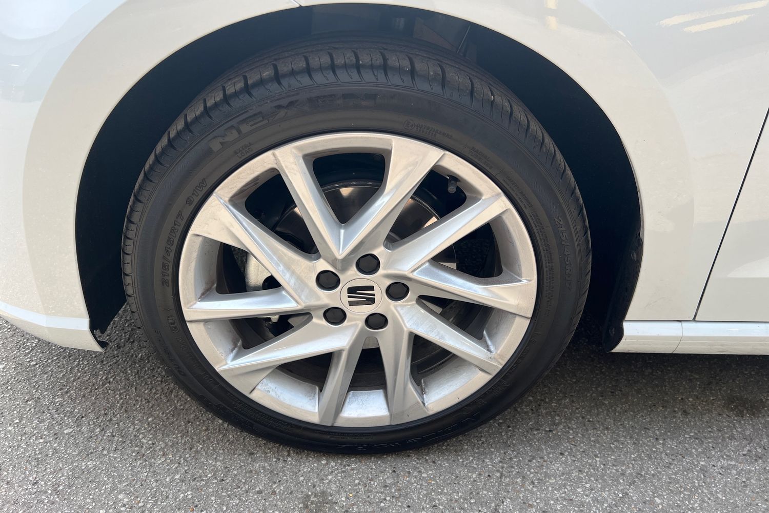 Used SEAT Ibiza 2025 for sale - 76683913: Photo 16