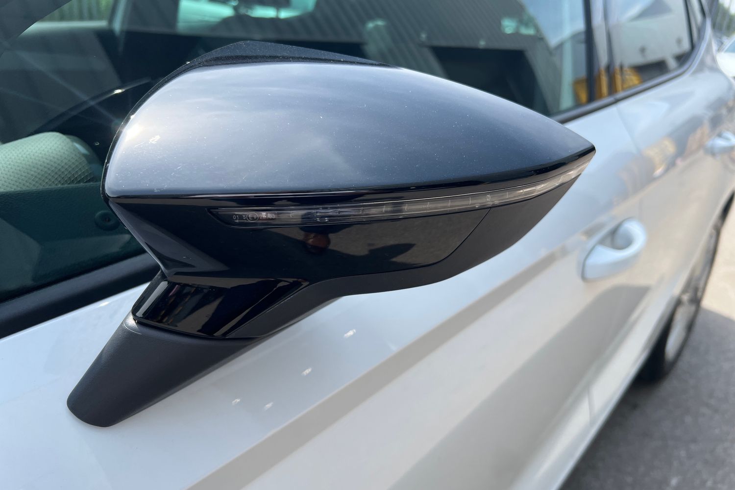 Used SEAT Ibiza 2025 for sale - 76683913: Photo 17