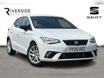 SEAT - Ibiza