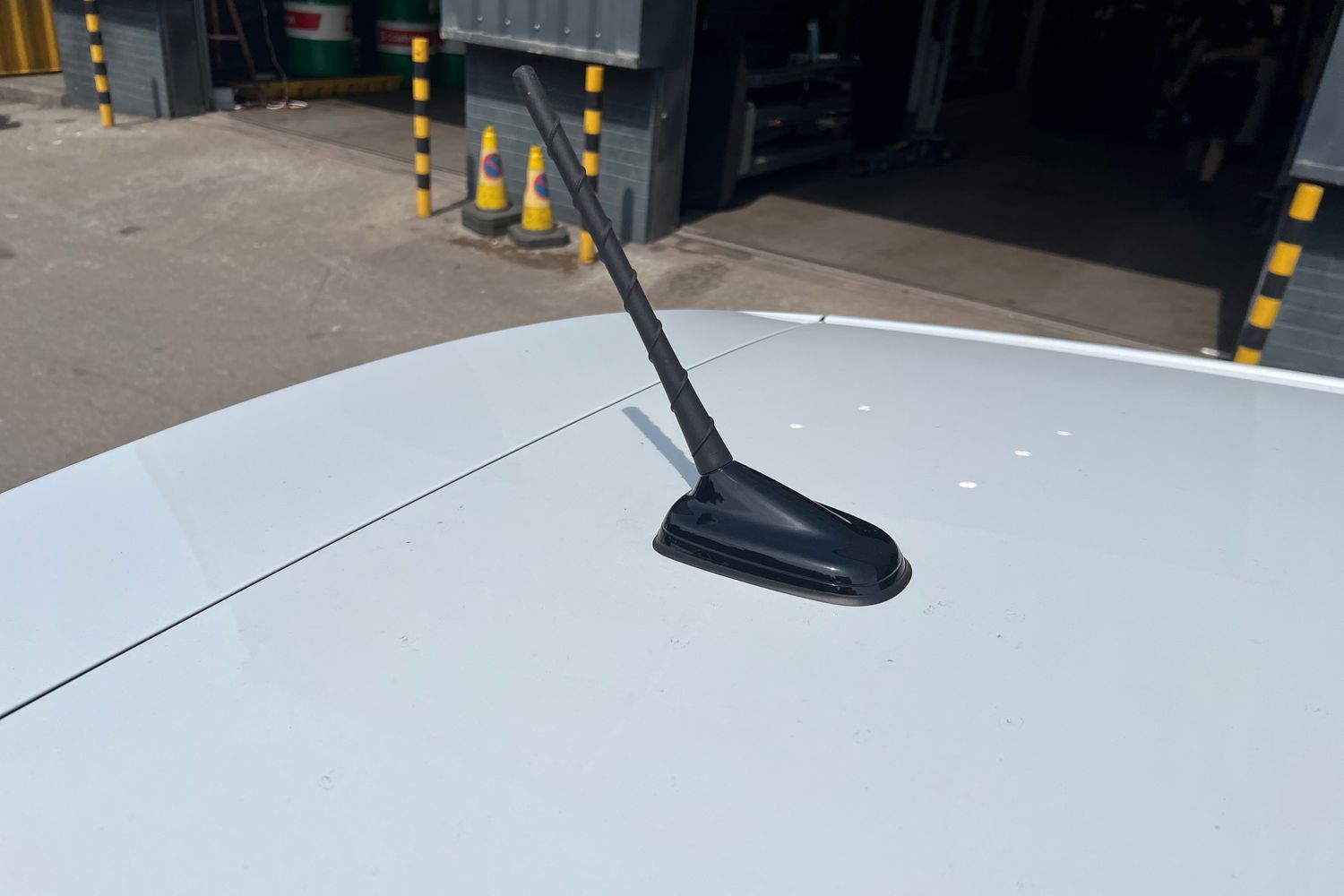 Used SEAT Ibiza 2025 for sale - 76683913: Photo 20