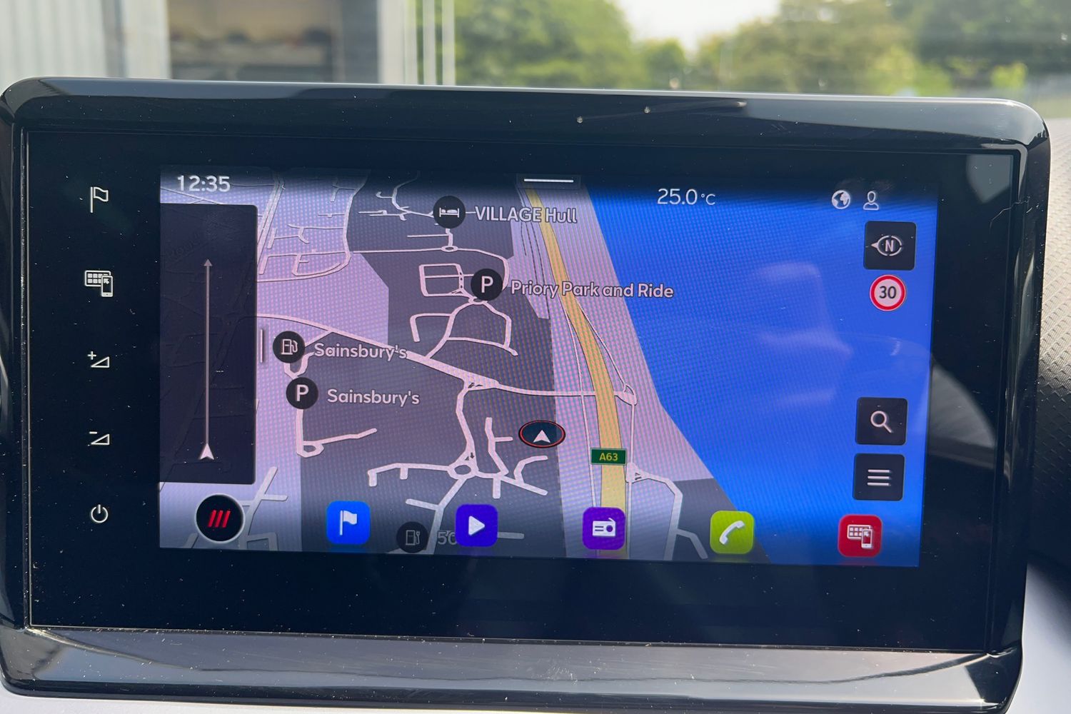 Used SEAT Ibiza 2025 for sale - 76683913: Photo 25