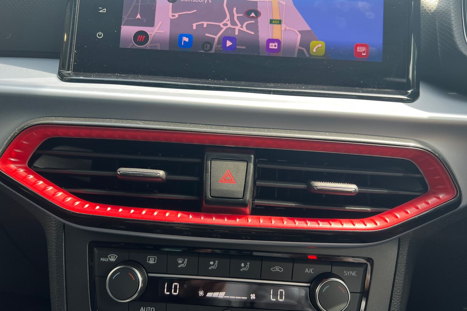 Used SEAT Ibiza 2025 for sale - 76683913: Photo 26