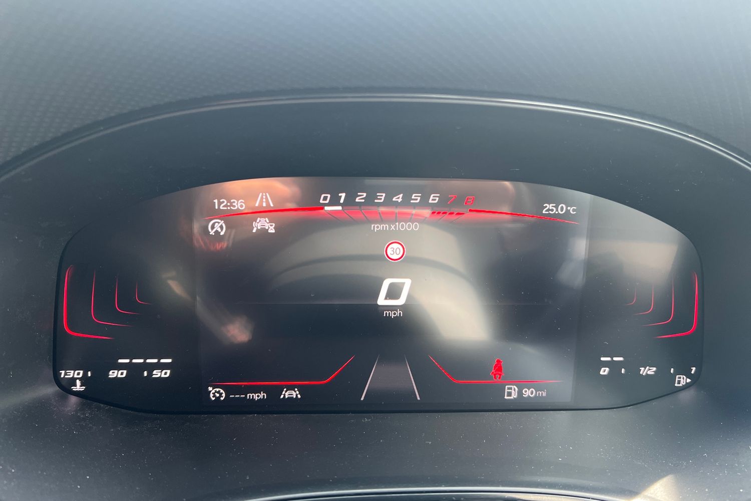 Used SEAT Ibiza 2025 for sale - 76683913: Photo 29