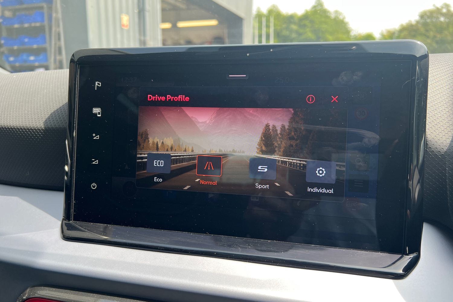 Used SEAT Ibiza 2025 for sale - 76683913: Photo 32