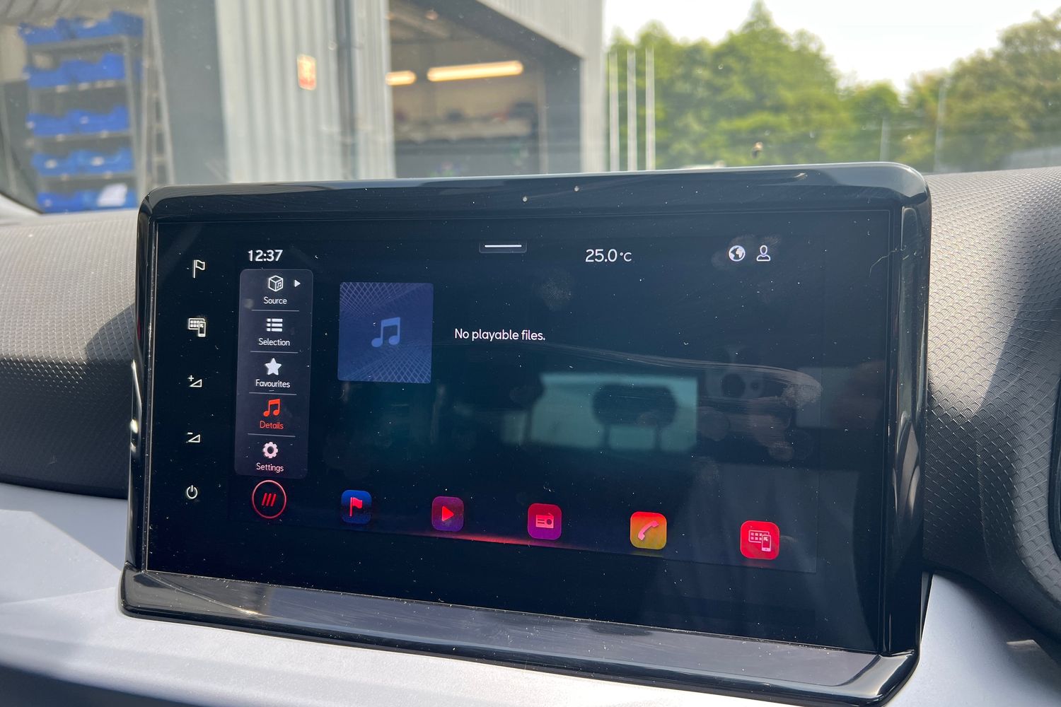 Used SEAT Ibiza 2025 for sale - 76683913: Photo 35