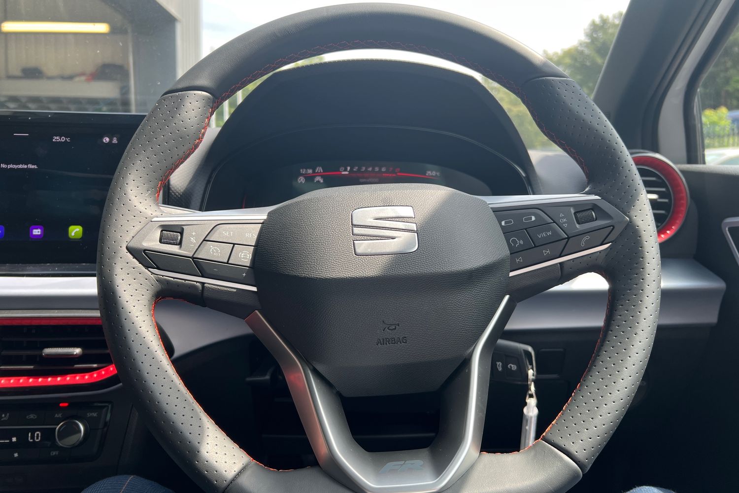 Used SEAT Ibiza 2025 for sale - 76683913: Photo 37