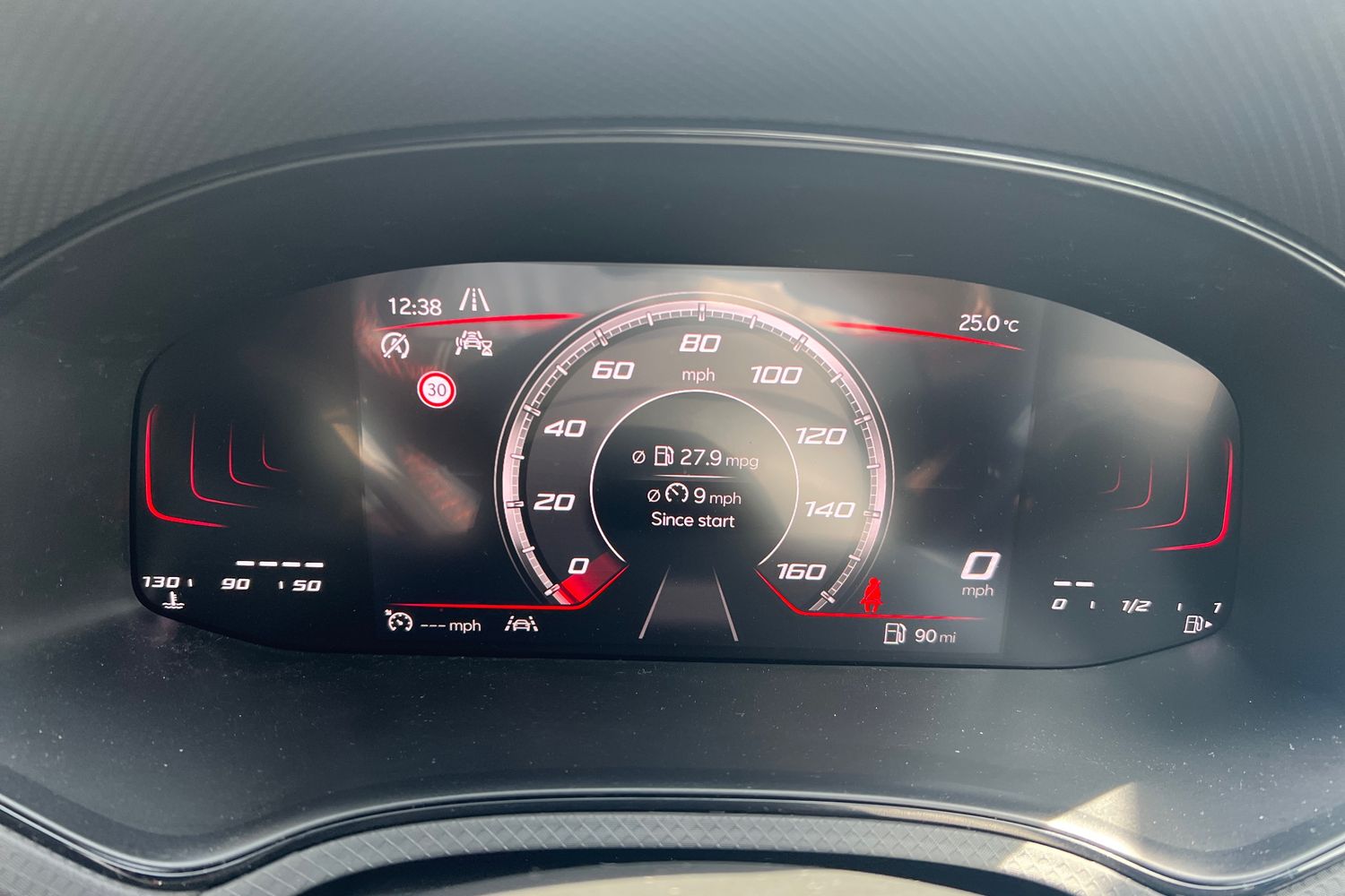 Used SEAT Ibiza 2025 for sale - 76683913: Photo 38