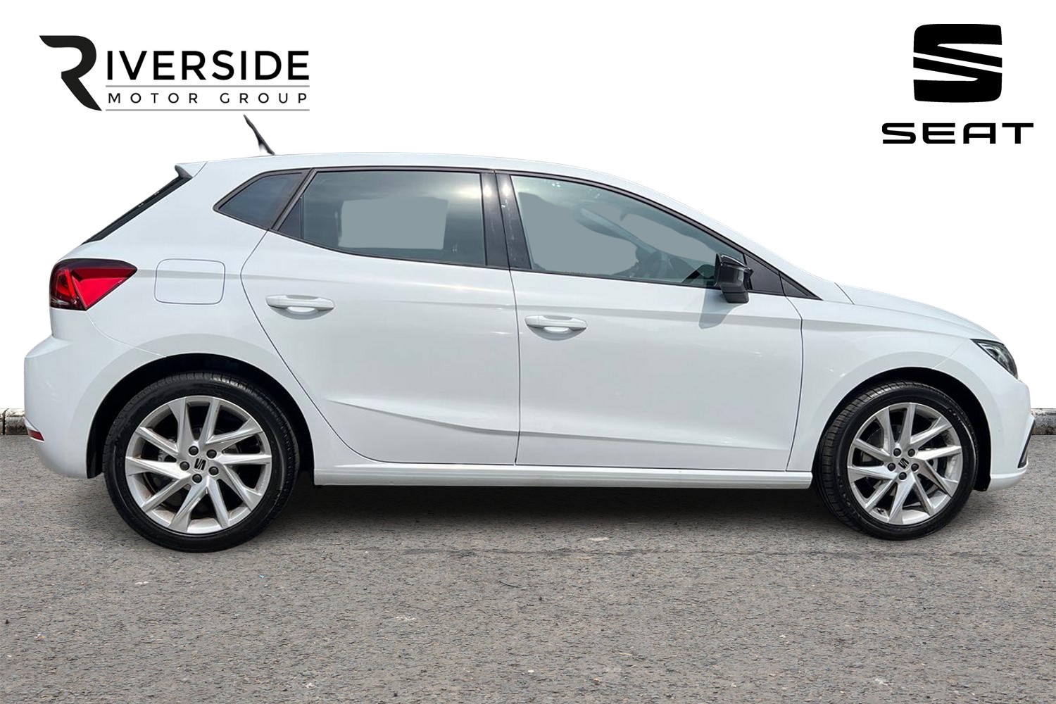 Used SEAT Ibiza 2025 for sale - 76683913: Photo 4