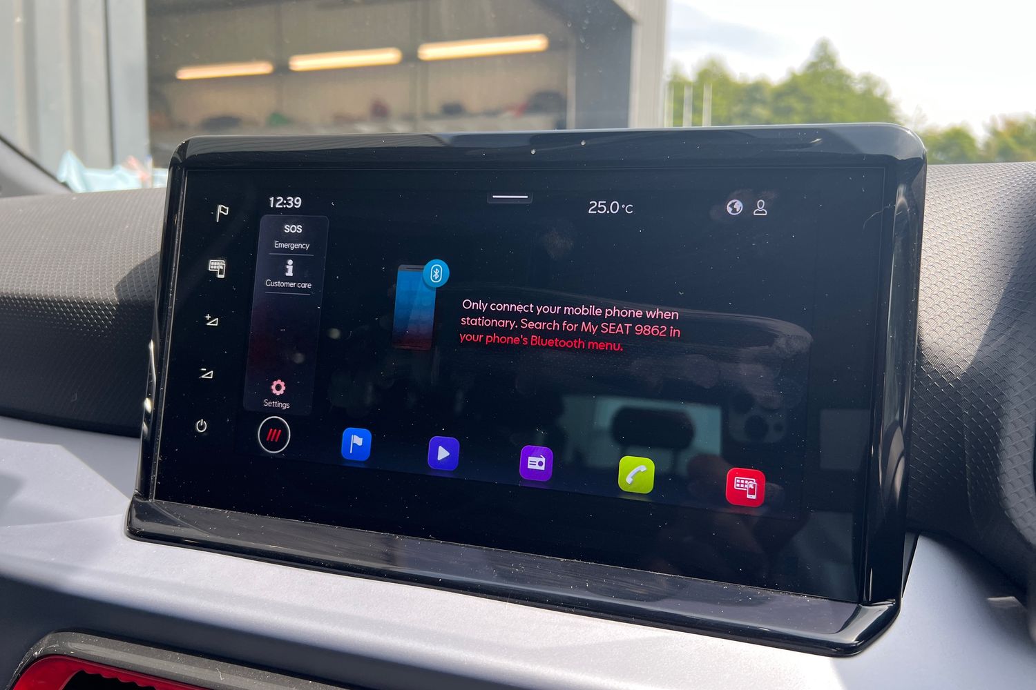 Used SEAT Ibiza 2025 for sale - 76683913: Photo 40