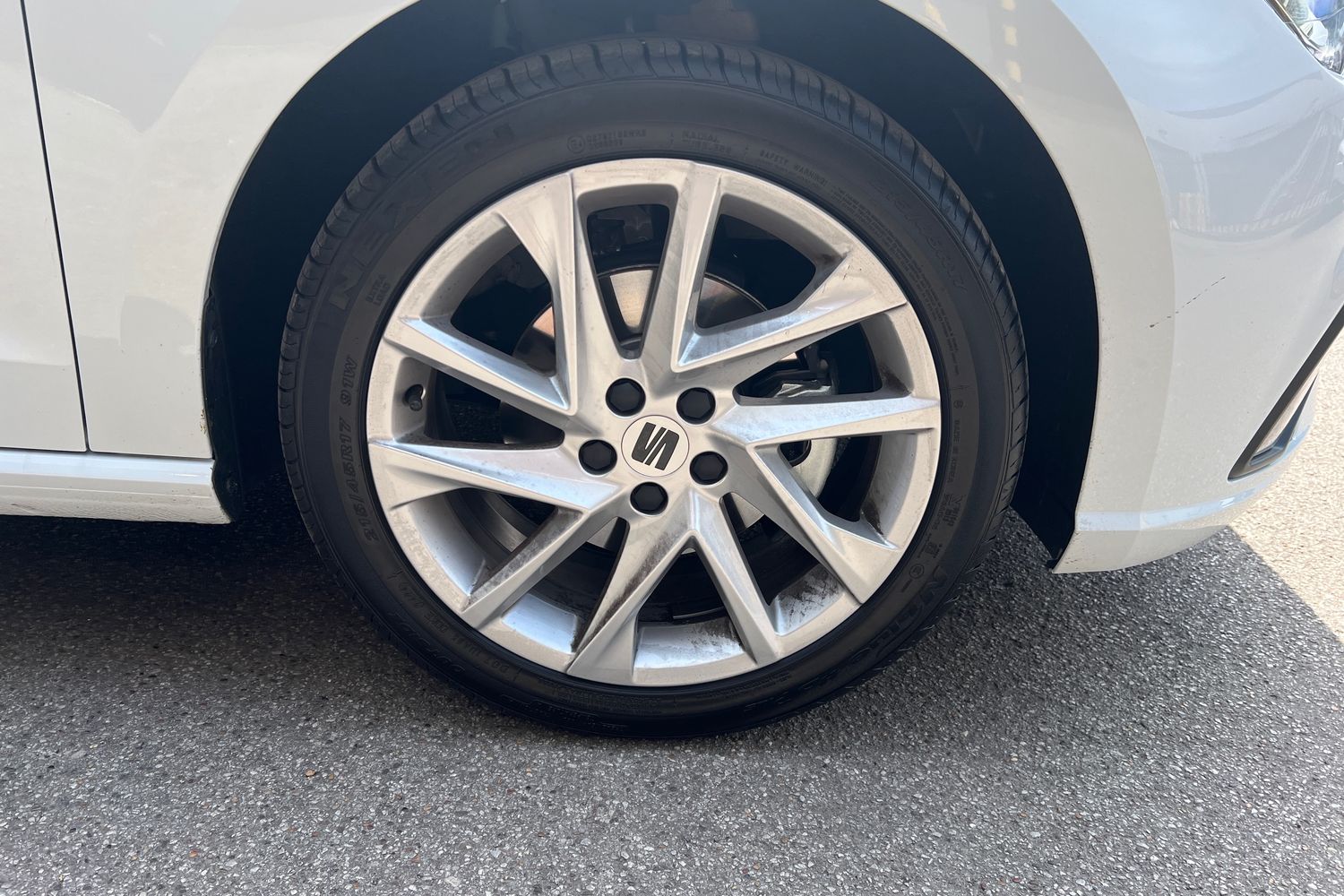 Used SEAT Ibiza 2025 for sale - 76683913: Photo 5