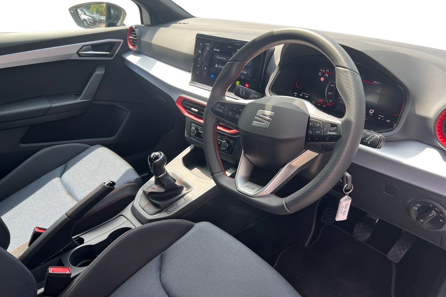 Used SEAT Ibiza 2025 for sale - 76683913: Photo 6