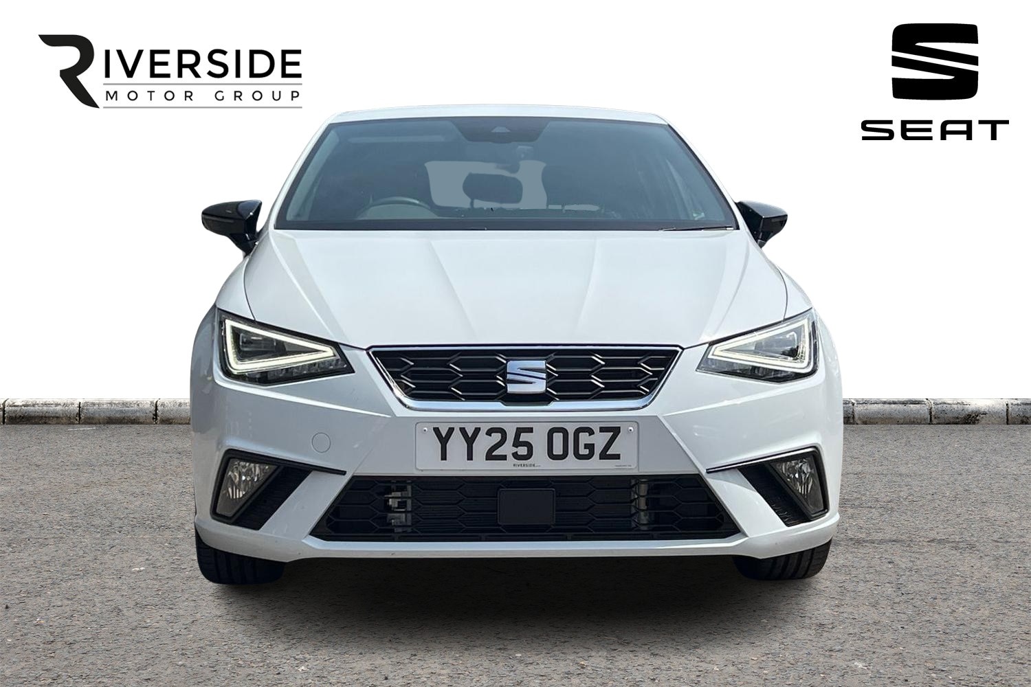 Used SEAT Ibiza 2025 for sale - 76683913: Photo 8