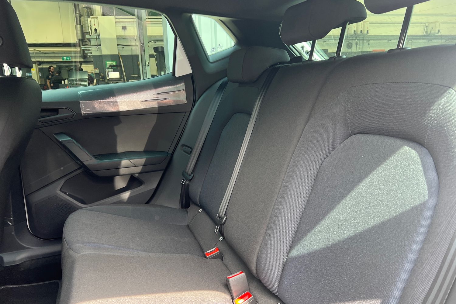 Used SEAT Ibiza 2025 for sale - 76683913: Photo 9