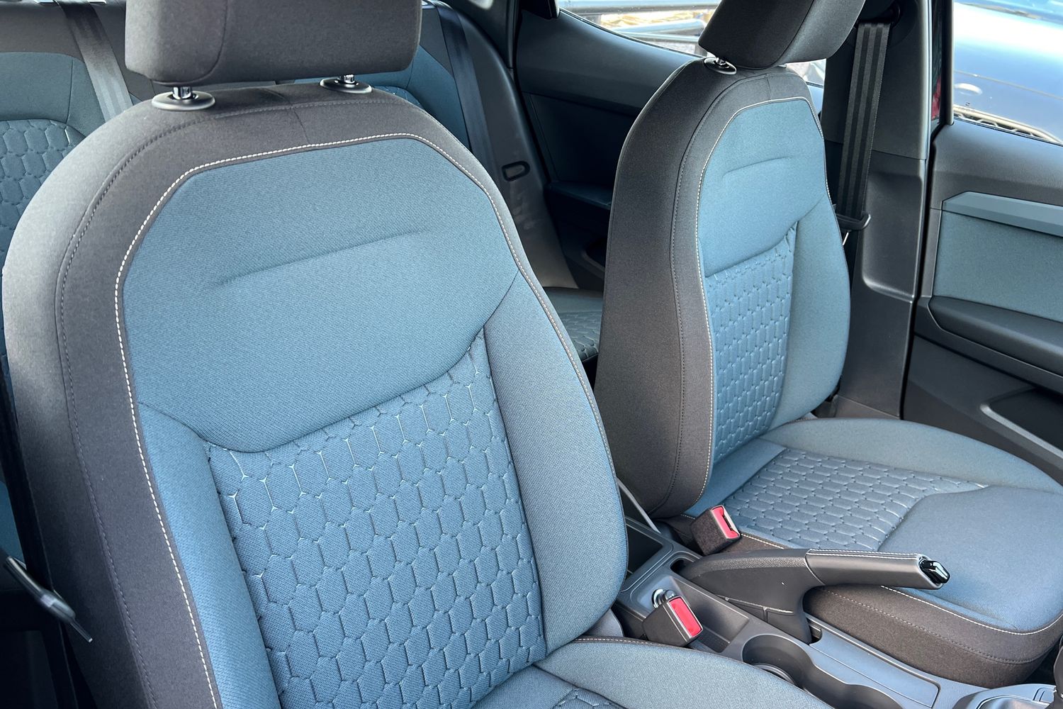 Used SEAT Ibiza 2026 for sale - 77959902: Photo 11