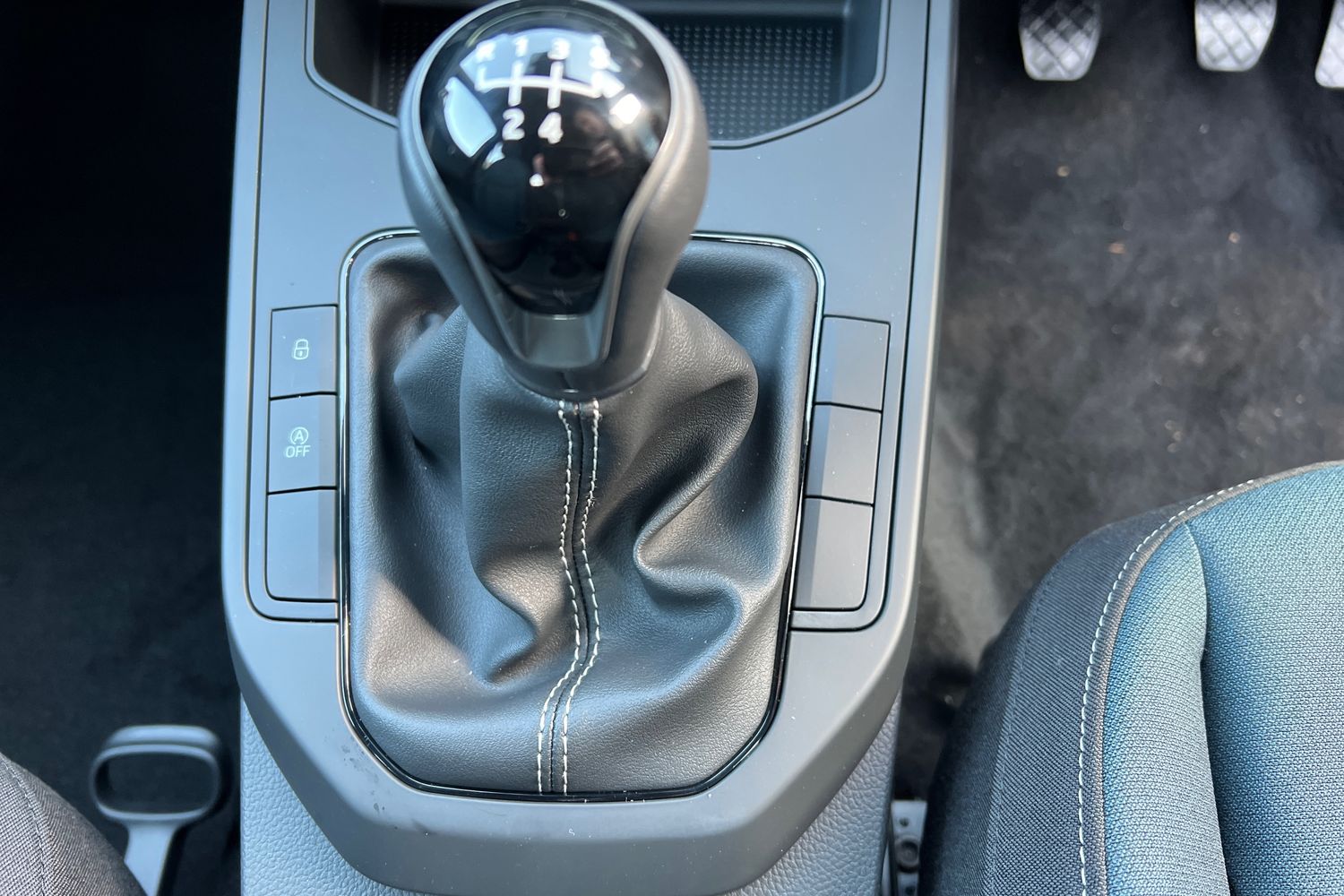 Used SEAT Ibiza 2026 for sale - 77959902: Photo 12