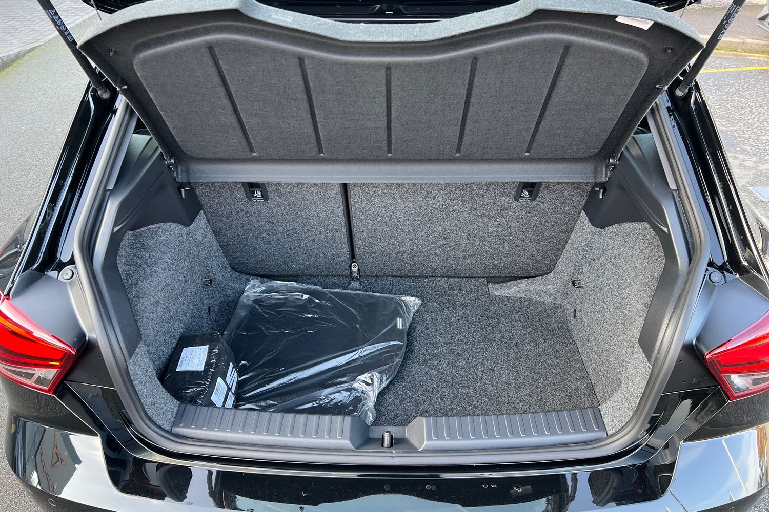 Used SEAT Ibiza 2026 for sale - 77959902: Photo 13