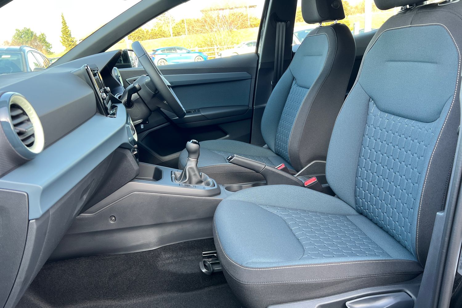 Used SEAT Ibiza 2026 for sale - 77959902: Photo 15