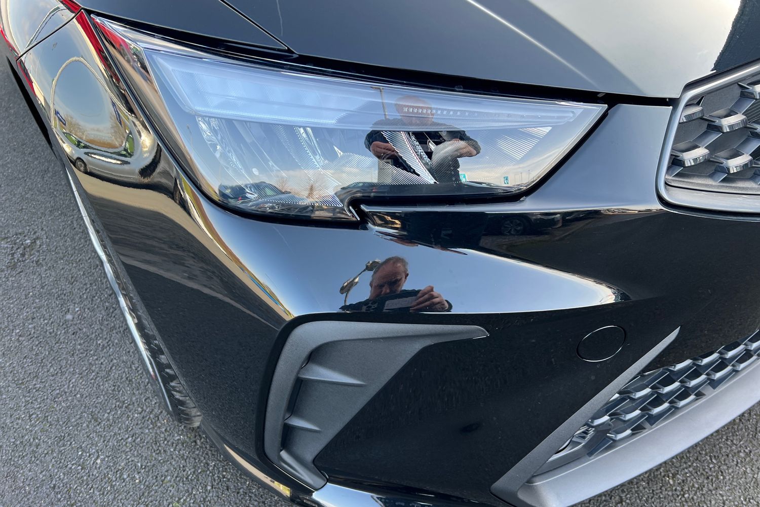 Used SEAT Ibiza 2026 for sale - 77959902: Photo 16