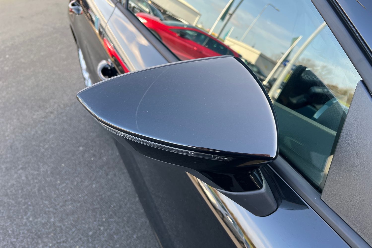 Used SEAT Ibiza 2026 for sale - 77959902: Photo 17