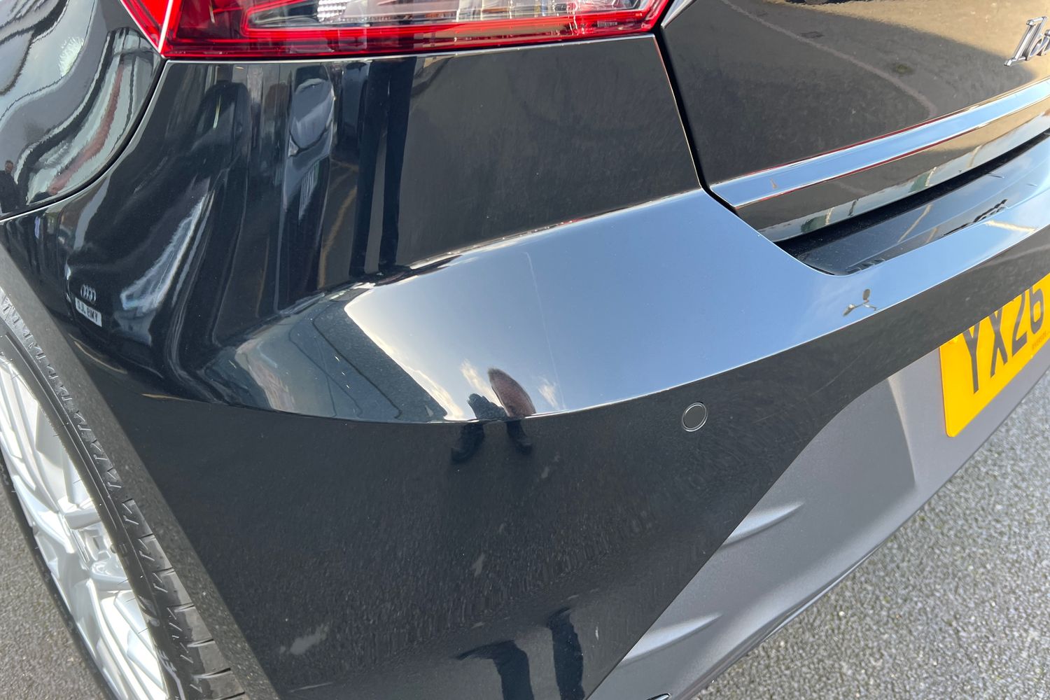 Used SEAT Ibiza 2026 for sale - 77959902: Photo 18