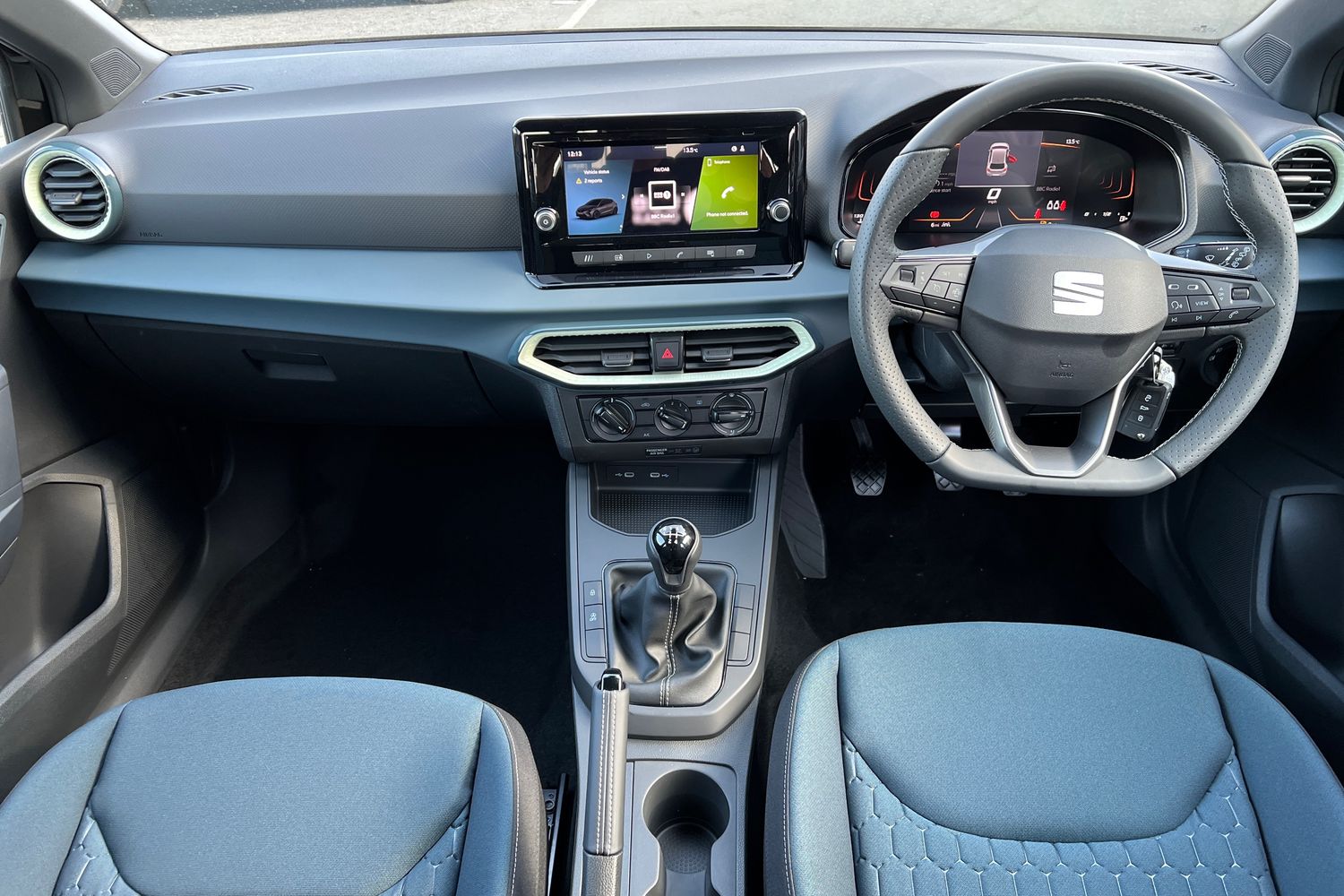 Used SEAT Ibiza 2026 for sale - 77959902: Photo 19