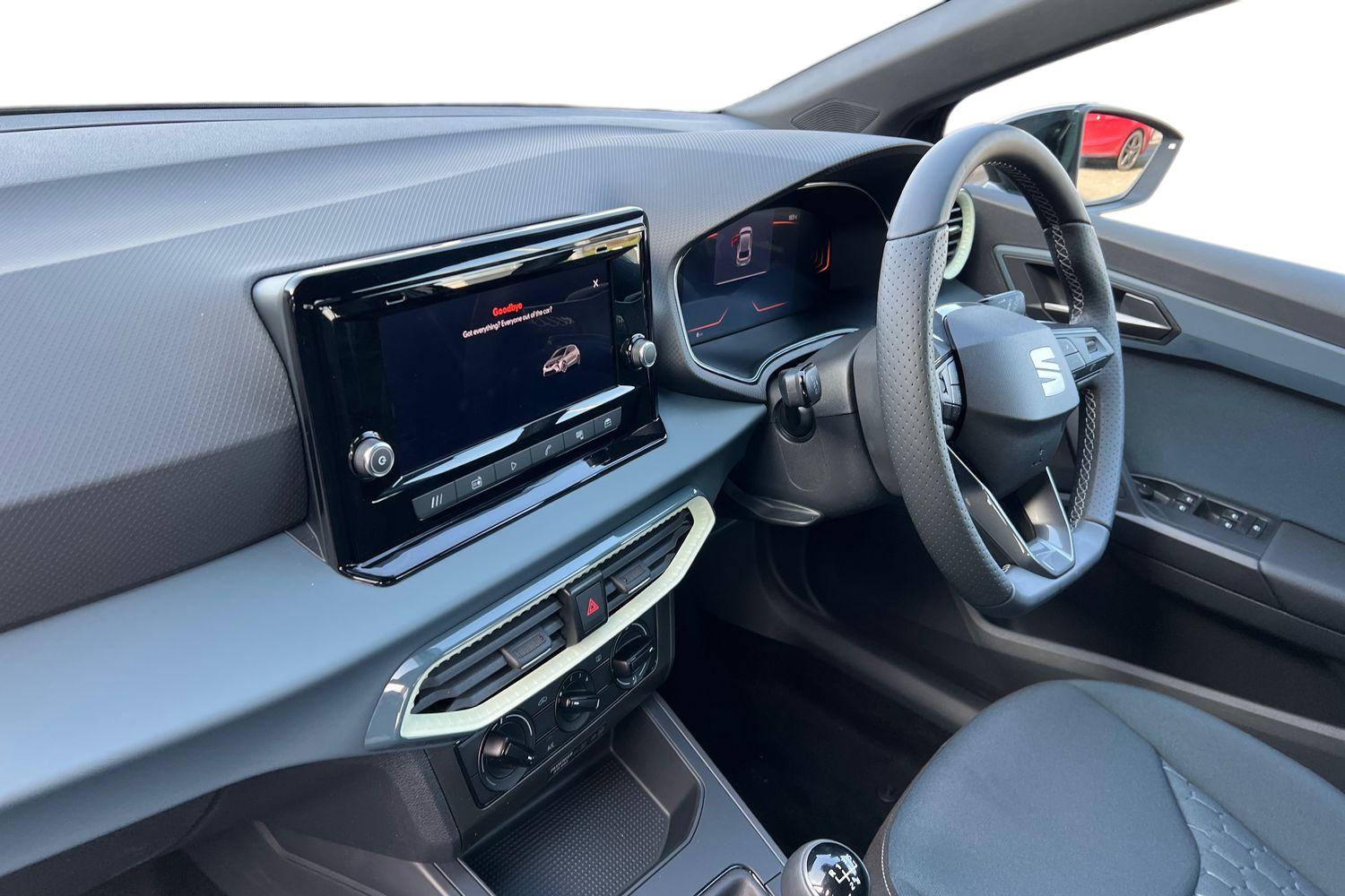 Used SEAT Ibiza 2026 for sale - 77959902: Photo 2