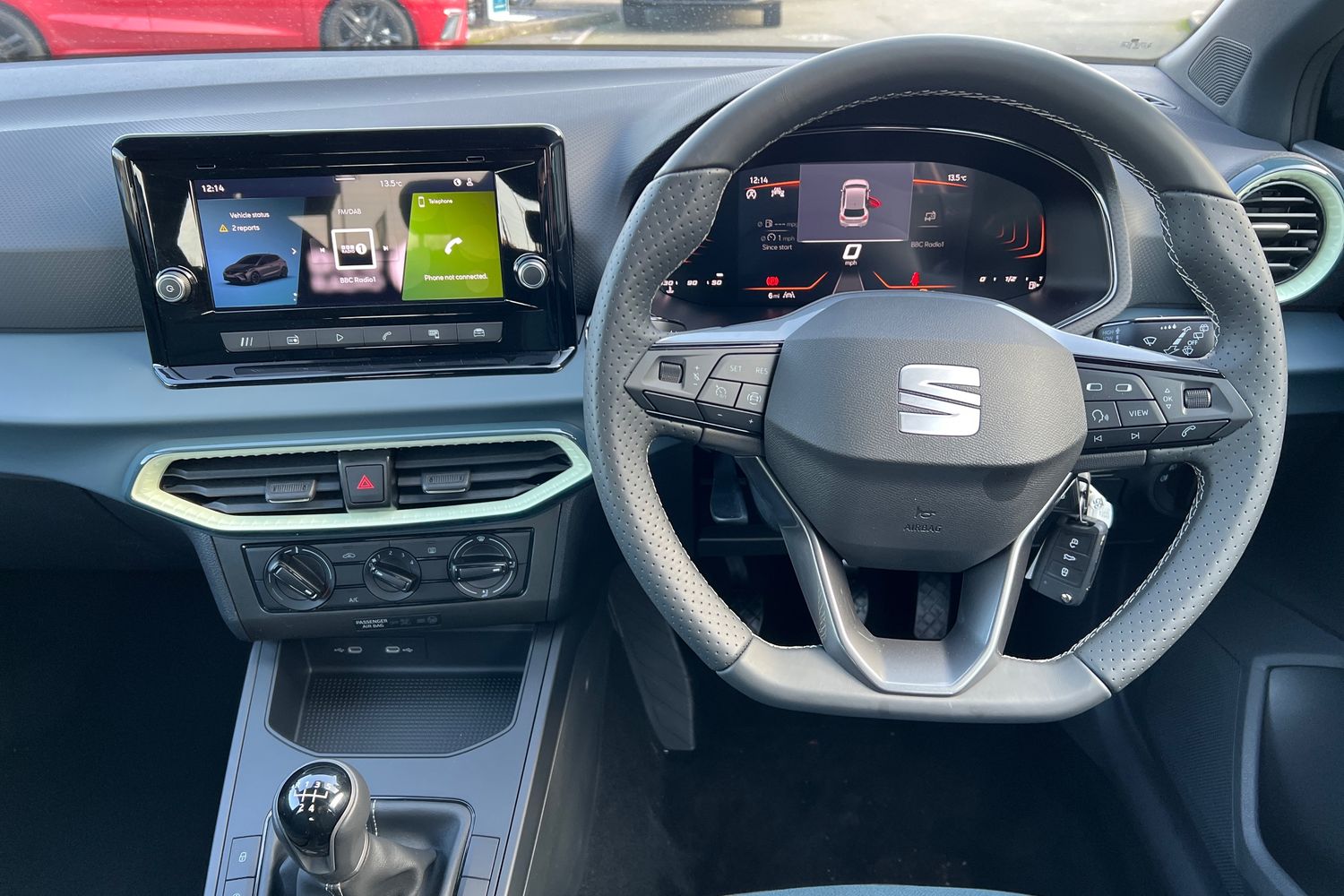 Used SEAT Ibiza 2026 for sale - 77959902: Photo 20