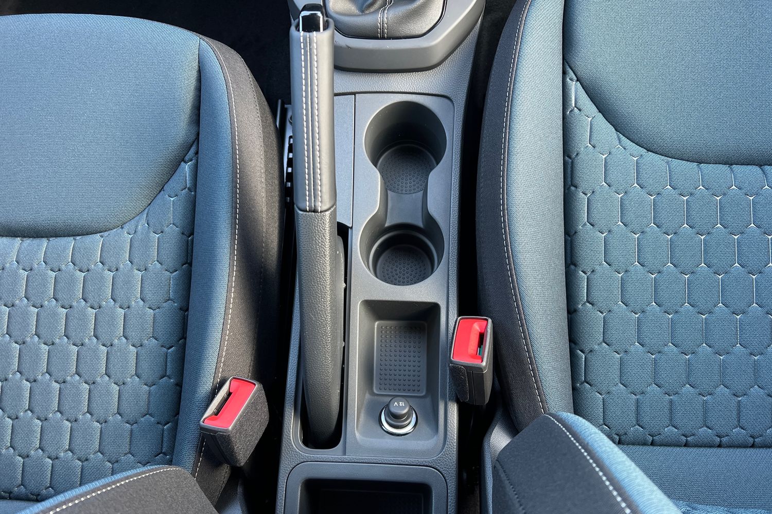 Used SEAT Ibiza 2026 for sale - 77959902: Photo 21