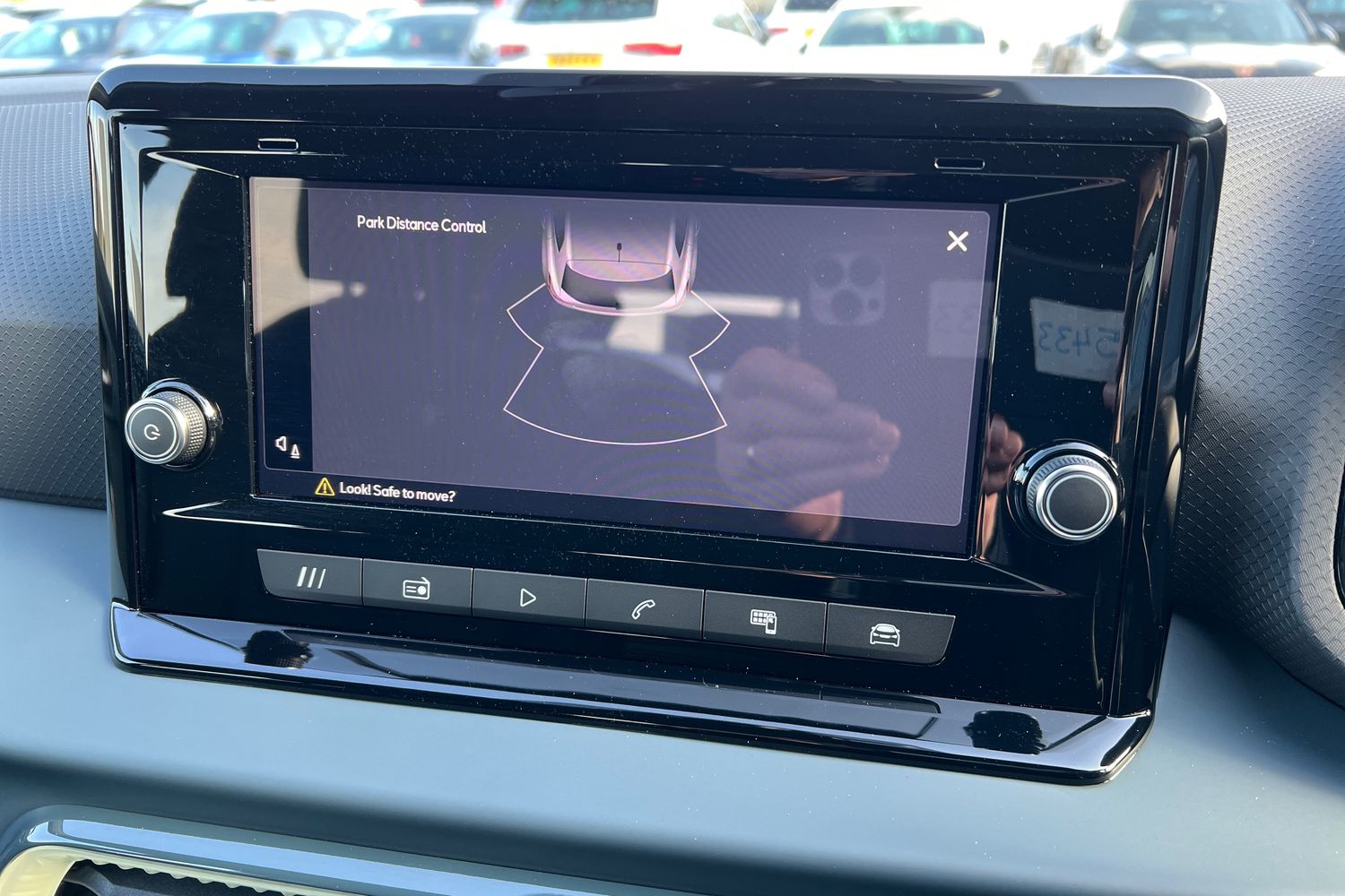 Used SEAT Ibiza 2026 for sale - 77959902: Photo 29