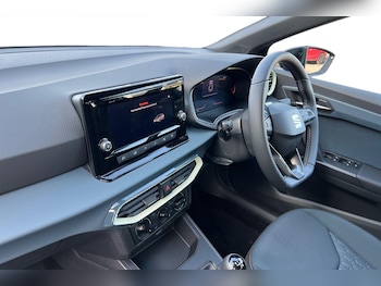 Used SEAT Ibiza 2026 for sale - 77959902: Photo