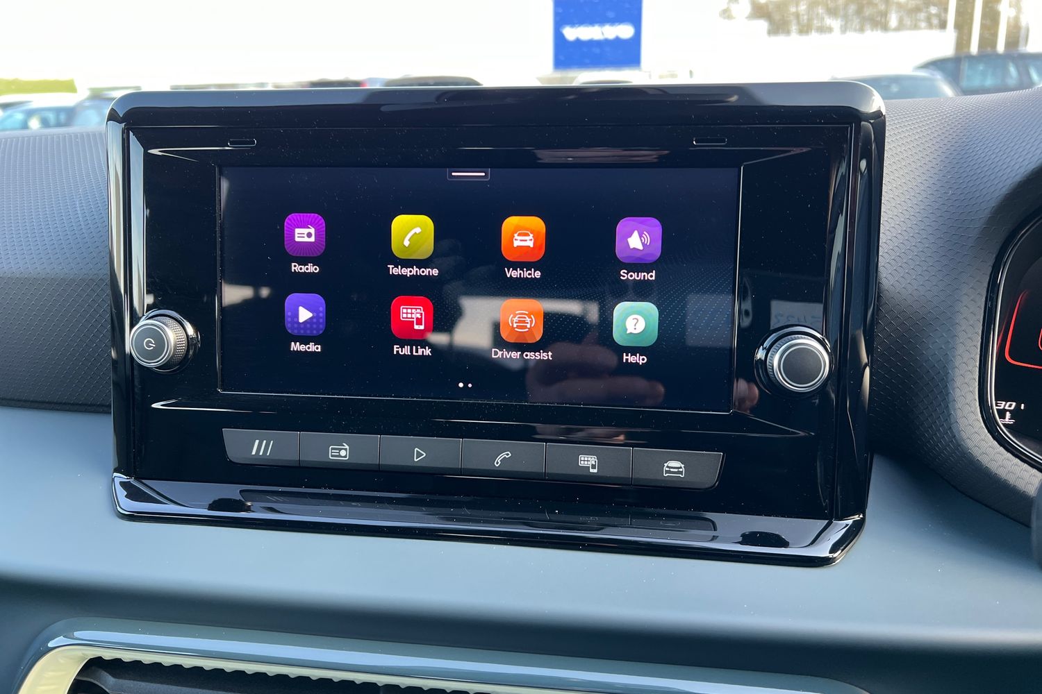 Used SEAT Ibiza 2026 for sale - 77959902: Photo 31