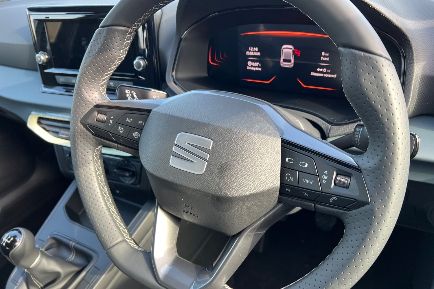 Used SEAT Ibiza 2026 for sale - 77959902: Photo 34