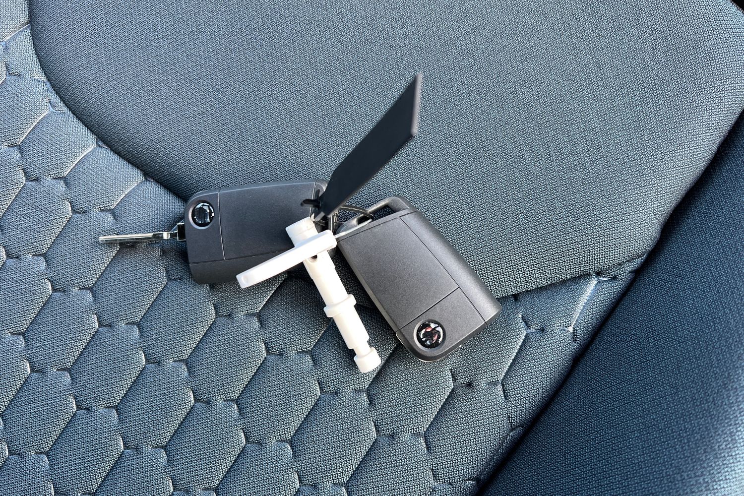 Used SEAT Ibiza 2026 for sale - 77959902: Photo 37