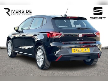 Used SEAT Ibiza 2026 for sale - 77959902: Photo