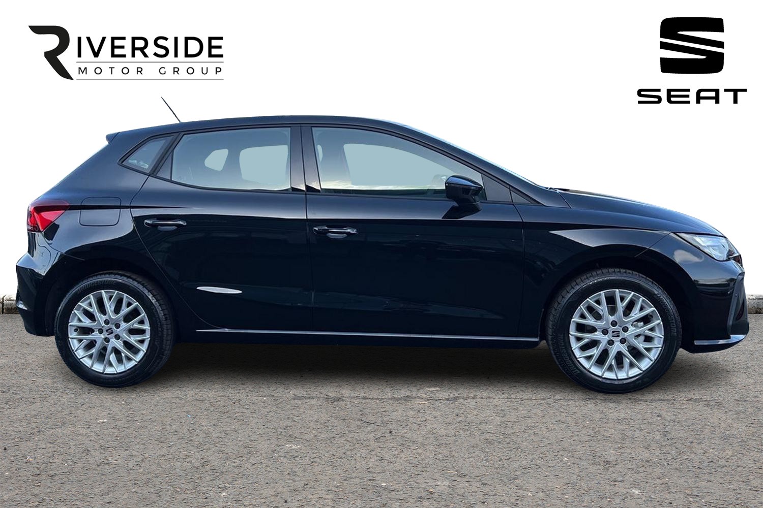 Used SEAT Ibiza 2026 for sale - 77959902: Photo 4