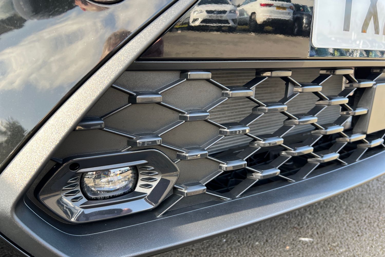 Used SEAT Ibiza 2026 for sale - 77959902: Photo 40