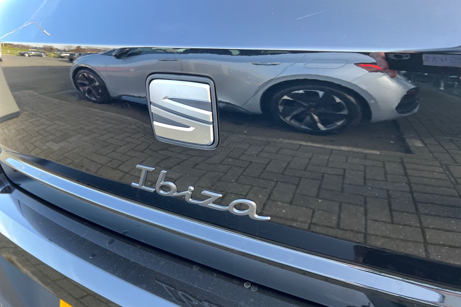 Used SEAT Ibiza 2026 for sale - 77959902: Photo 41