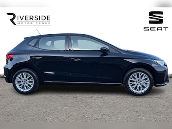 Used SEAT Ibiza 2026 for sale - 77959902: Photo