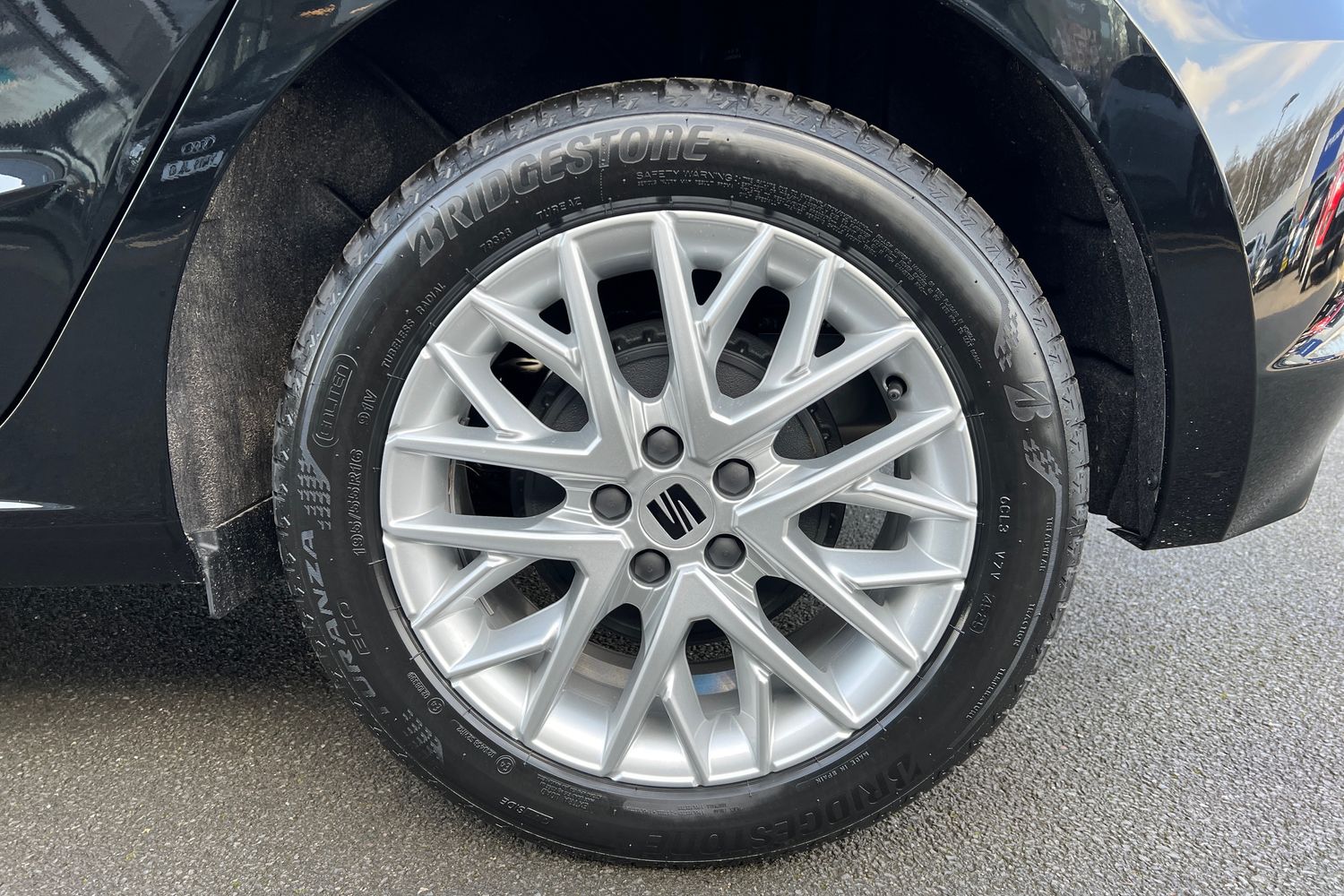 Used SEAT Ibiza 2026 for sale - 77959902: Photo 5