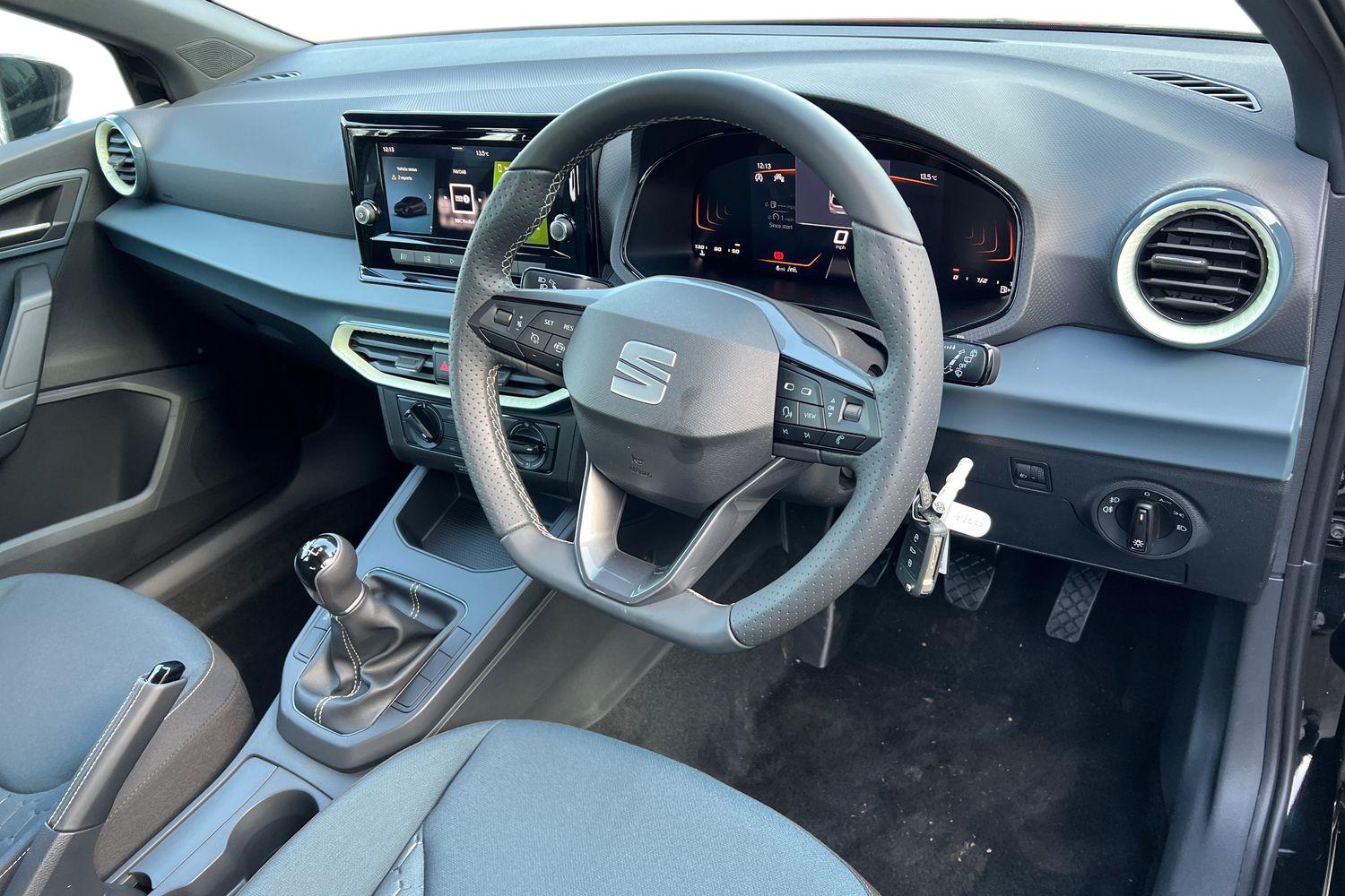 Used SEAT Ibiza 2026 for sale - 77959902: Photo 6