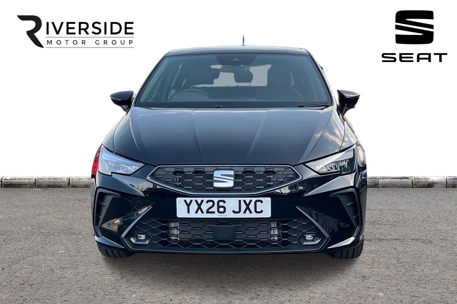 Used SEAT Ibiza 2026 for sale - 77959902: Photo 8