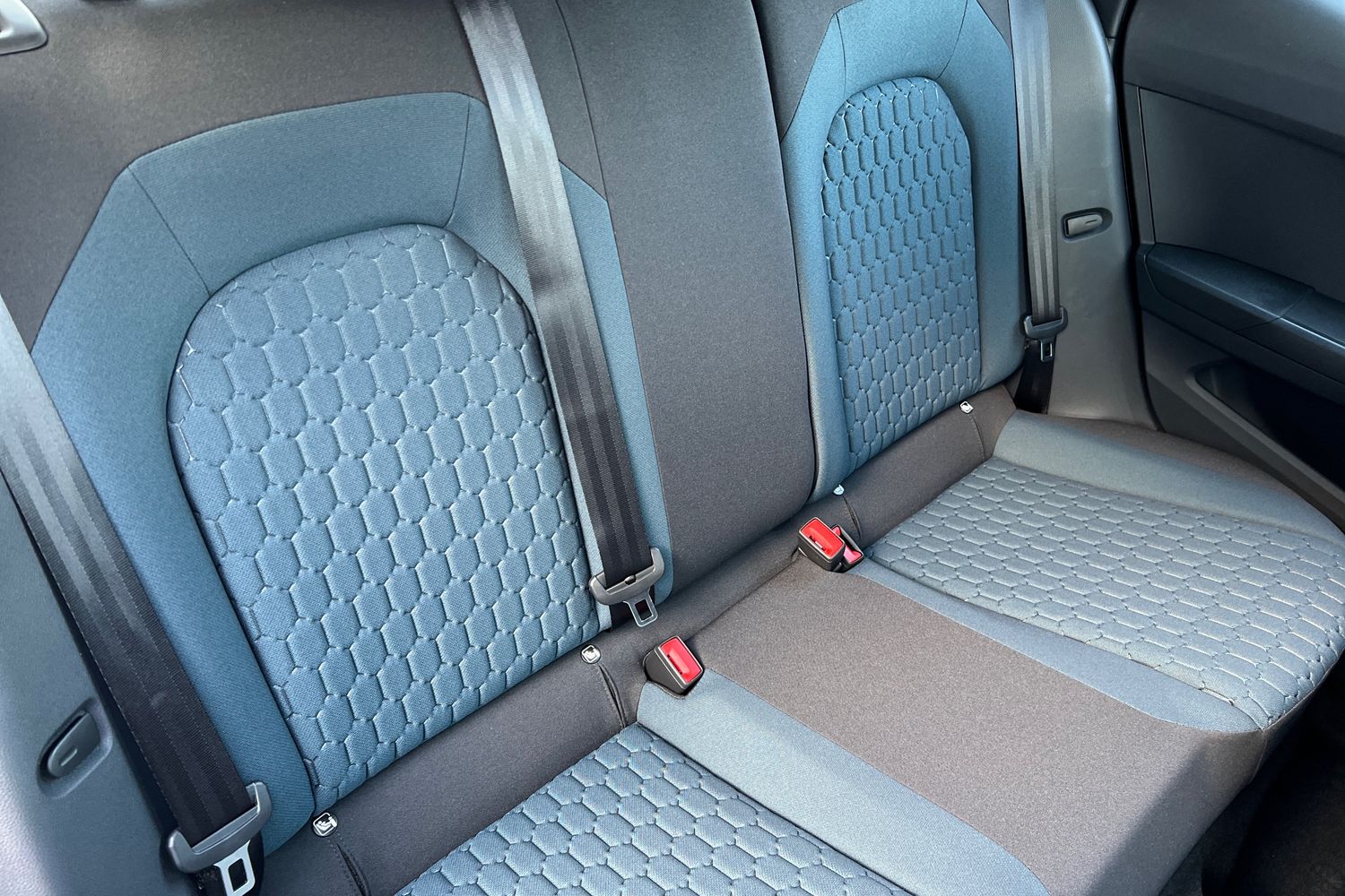 Used SEAT Ibiza 2026 for sale - 77959902: Photo 9