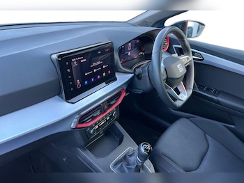 Used SEAT Ibiza 2023 for sale - 77685729: Photo