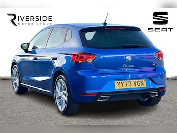 Used SEAT Ibiza 2023 for sale - 77685729: Photo