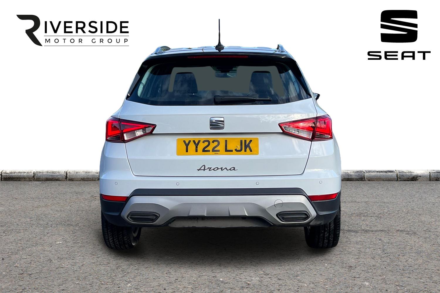 Used SEAT Arona 2022 for sale - 76683892: Photo 10